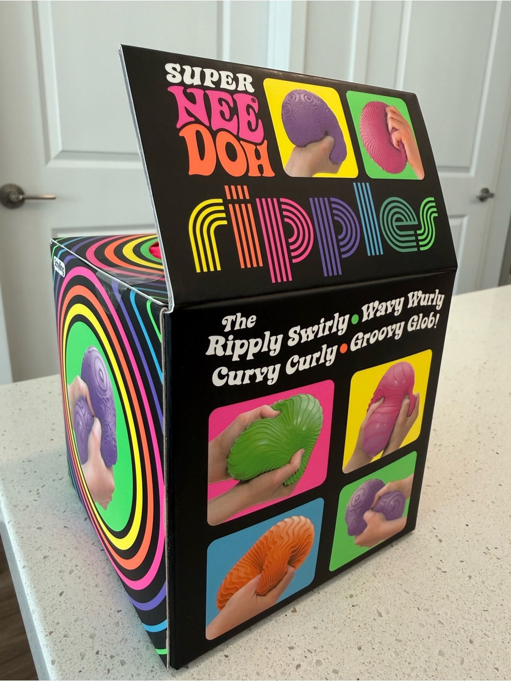 Super Needoh Ripples - Picture 2 of 2